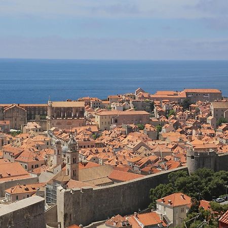 Apartment Srecko Dubrovnik Ngoại thất bức ảnh