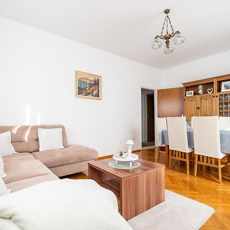 Apartment Srecko Dubrovnik Ngoại thất bức ảnh