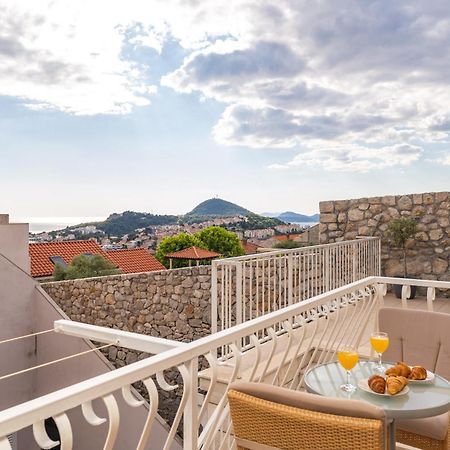 Apartment Srecko Dubrovnik Ngoại thất bức ảnh