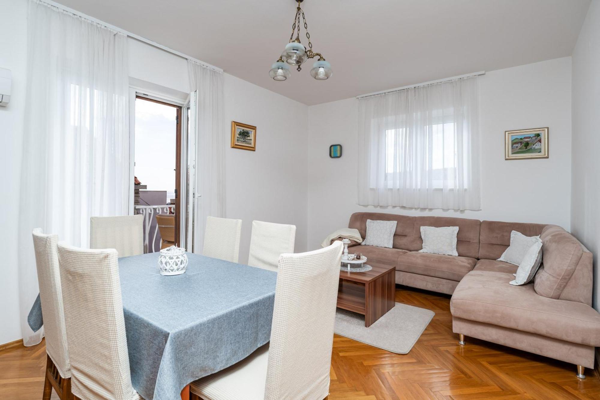 Apartment Srecko Dubrovnik Ngoại thất bức ảnh