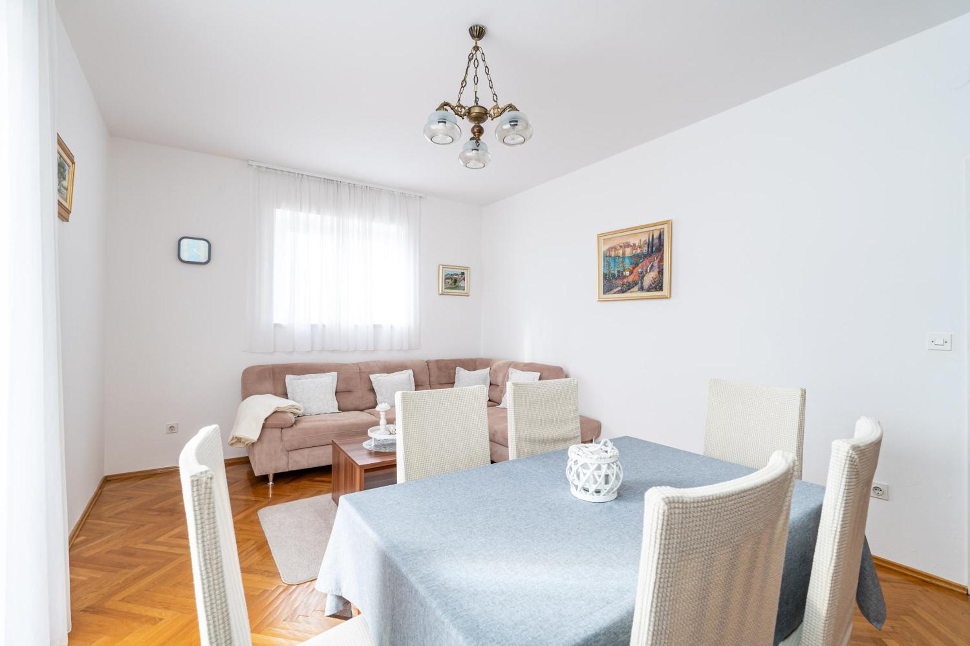 Apartment Srecko Dubrovnik Ngoại thất bức ảnh