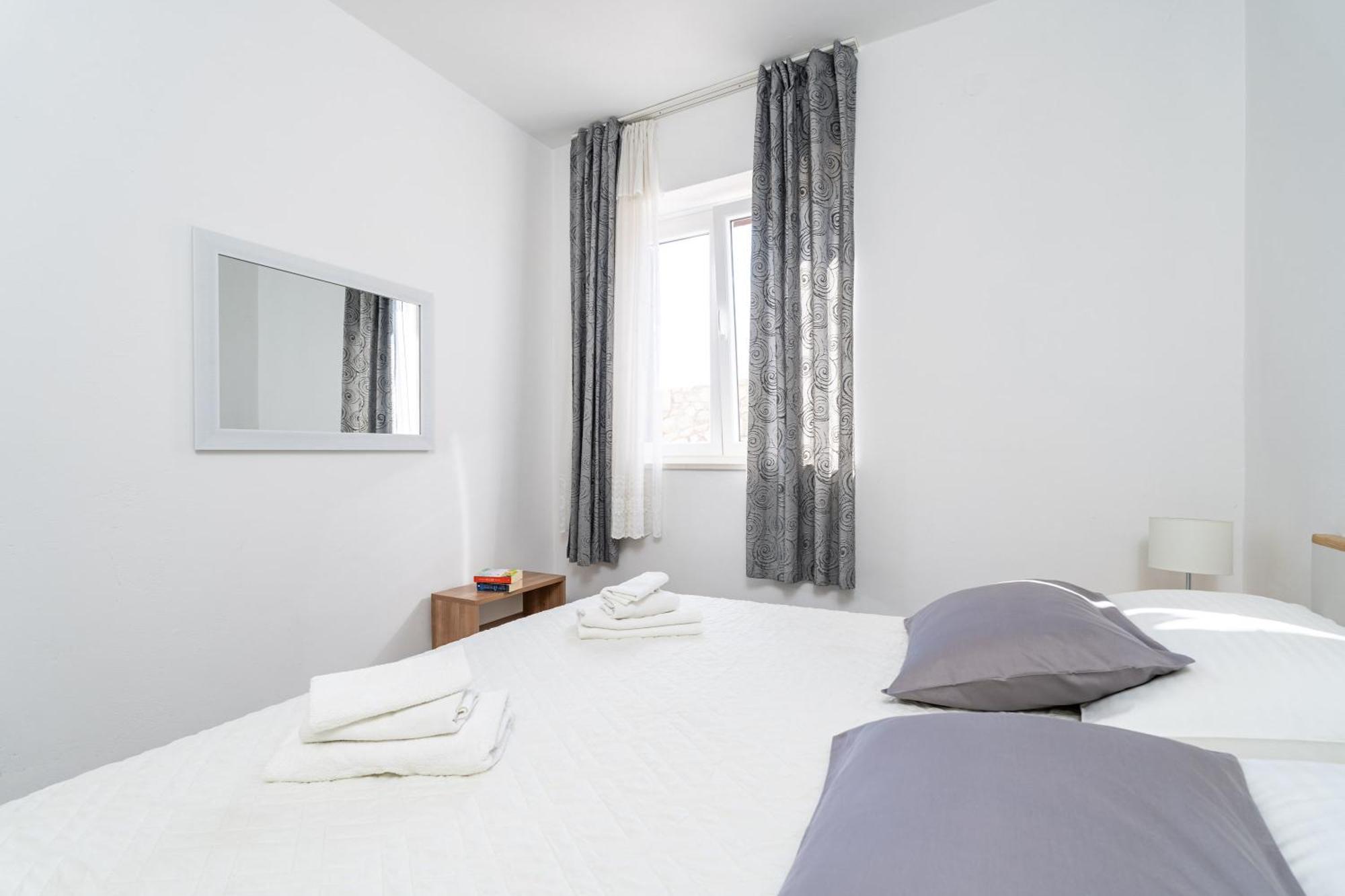 Apartment Srecko Dubrovnik Ngoại thất bức ảnh