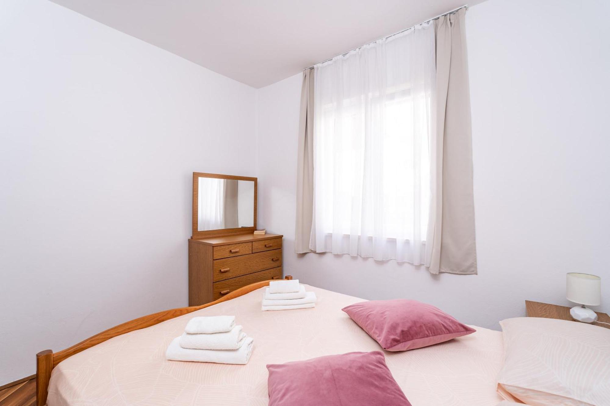 Apartment Srecko Dubrovnik Ngoại thất bức ảnh