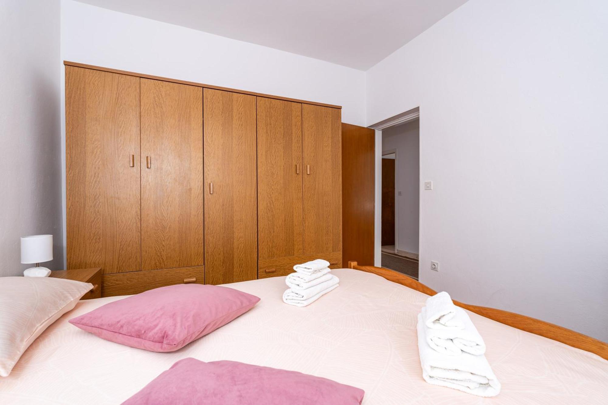 Apartment Srecko Dubrovnik Ngoại thất bức ảnh
