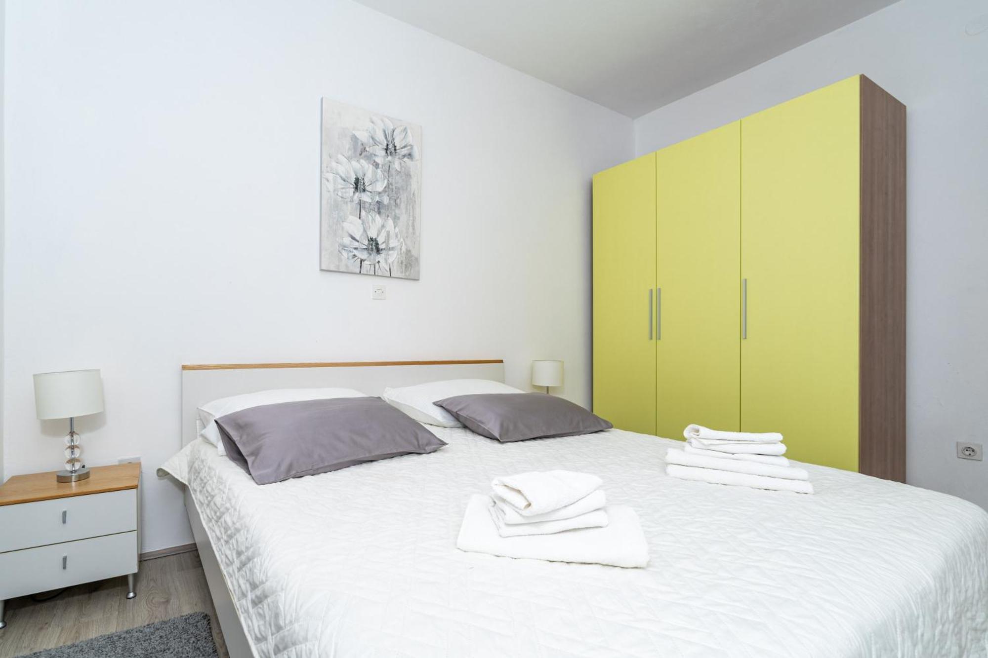 Apartment Srecko Dubrovnik Ngoại thất bức ảnh