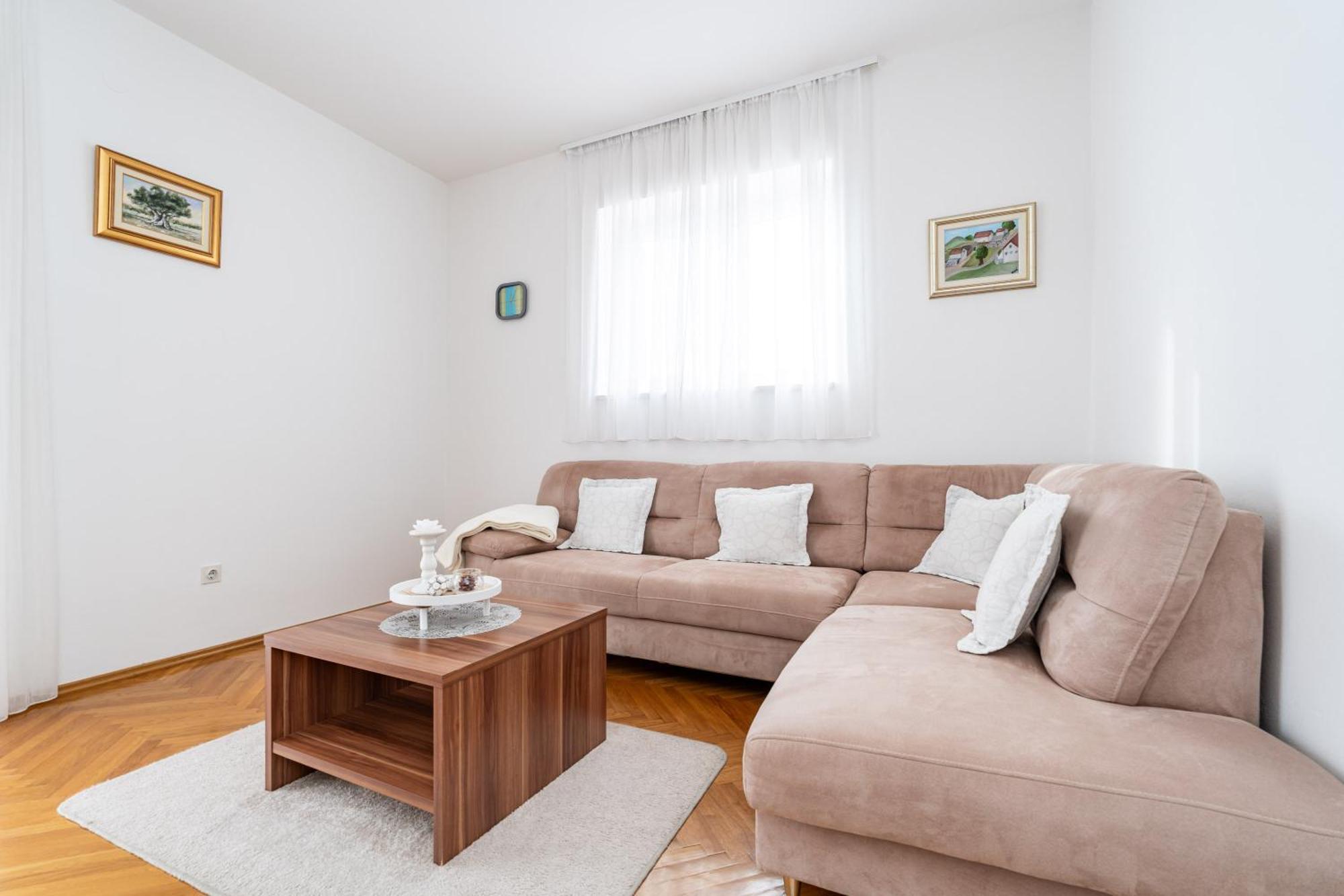 Apartment Srecko Dubrovnik Ngoại thất bức ảnh