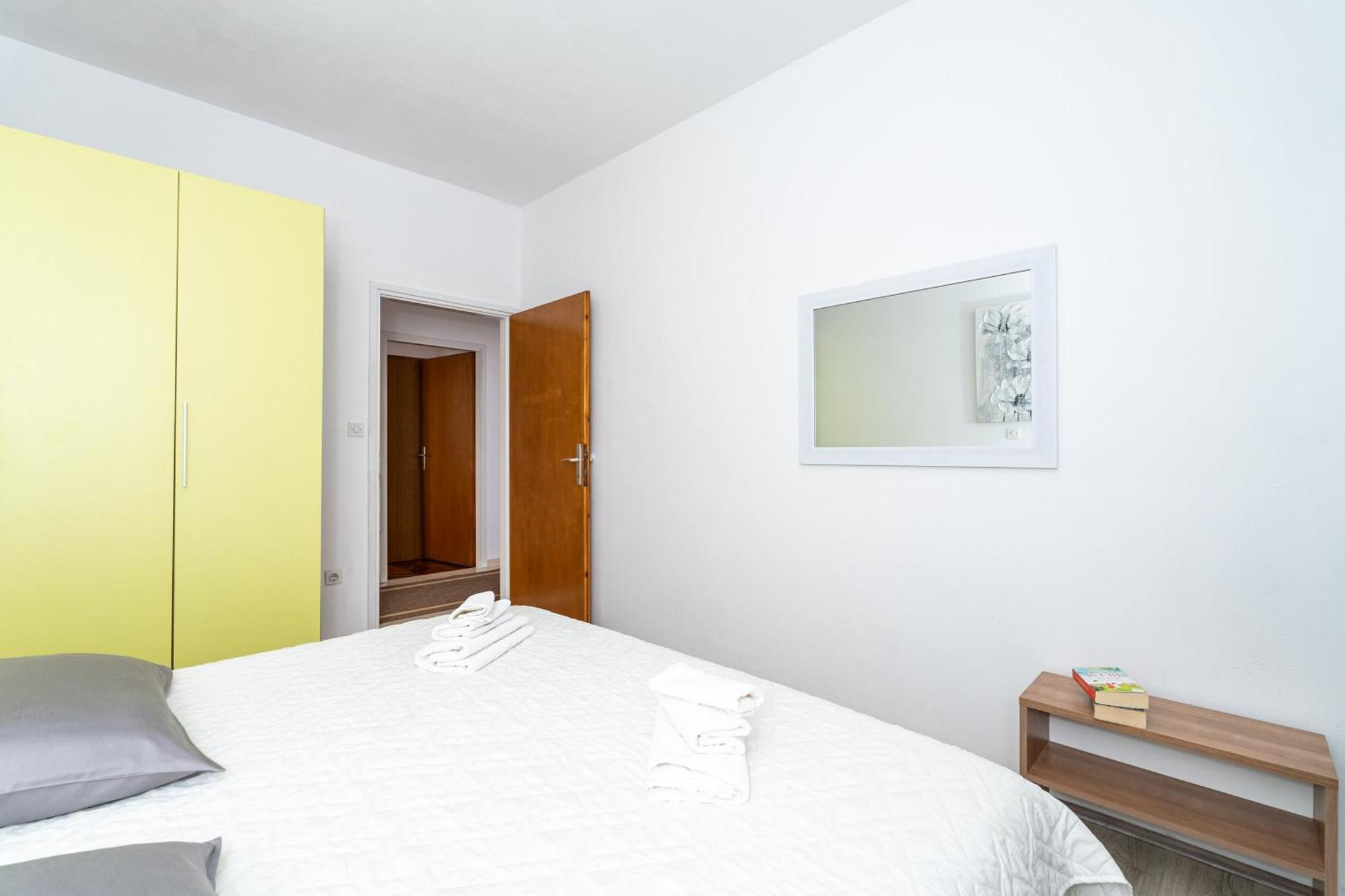 Apartment Srecko Dubrovnik Ngoại thất bức ảnh