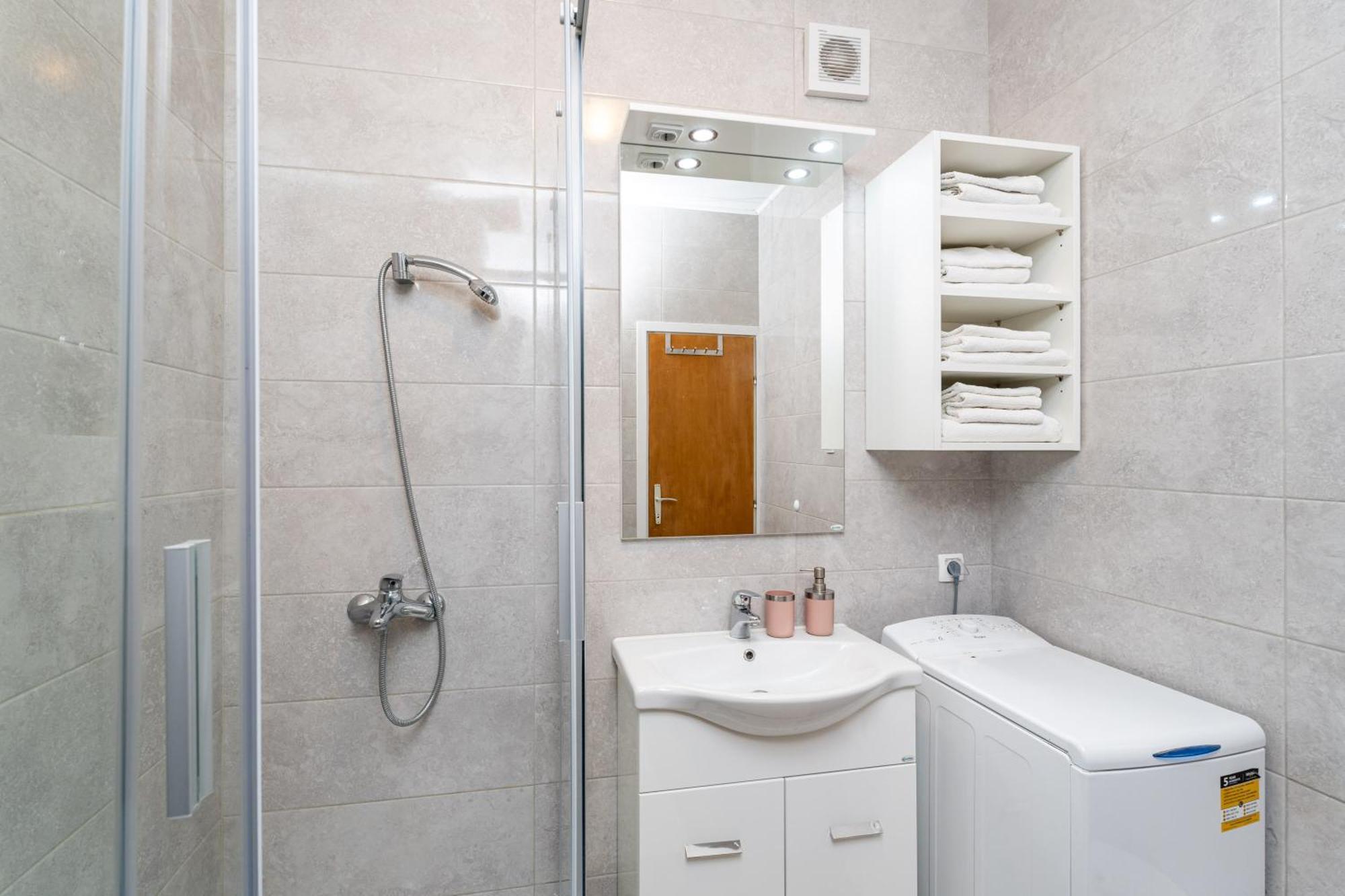 Apartment Srecko Dubrovnik Ngoại thất bức ảnh