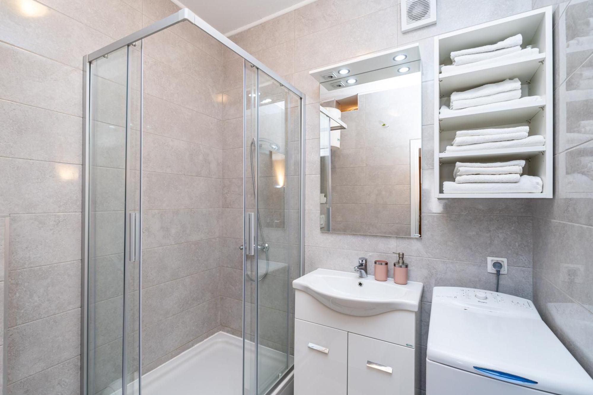 Apartment Srecko Dubrovnik Ngoại thất bức ảnh