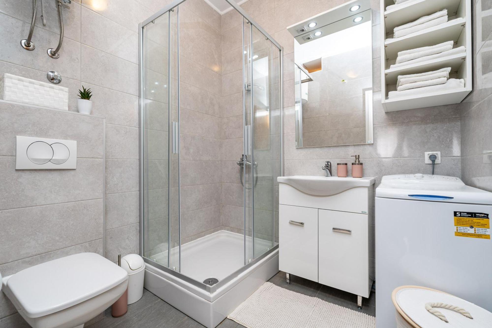 Apartment Srecko Dubrovnik Ngoại thất bức ảnh