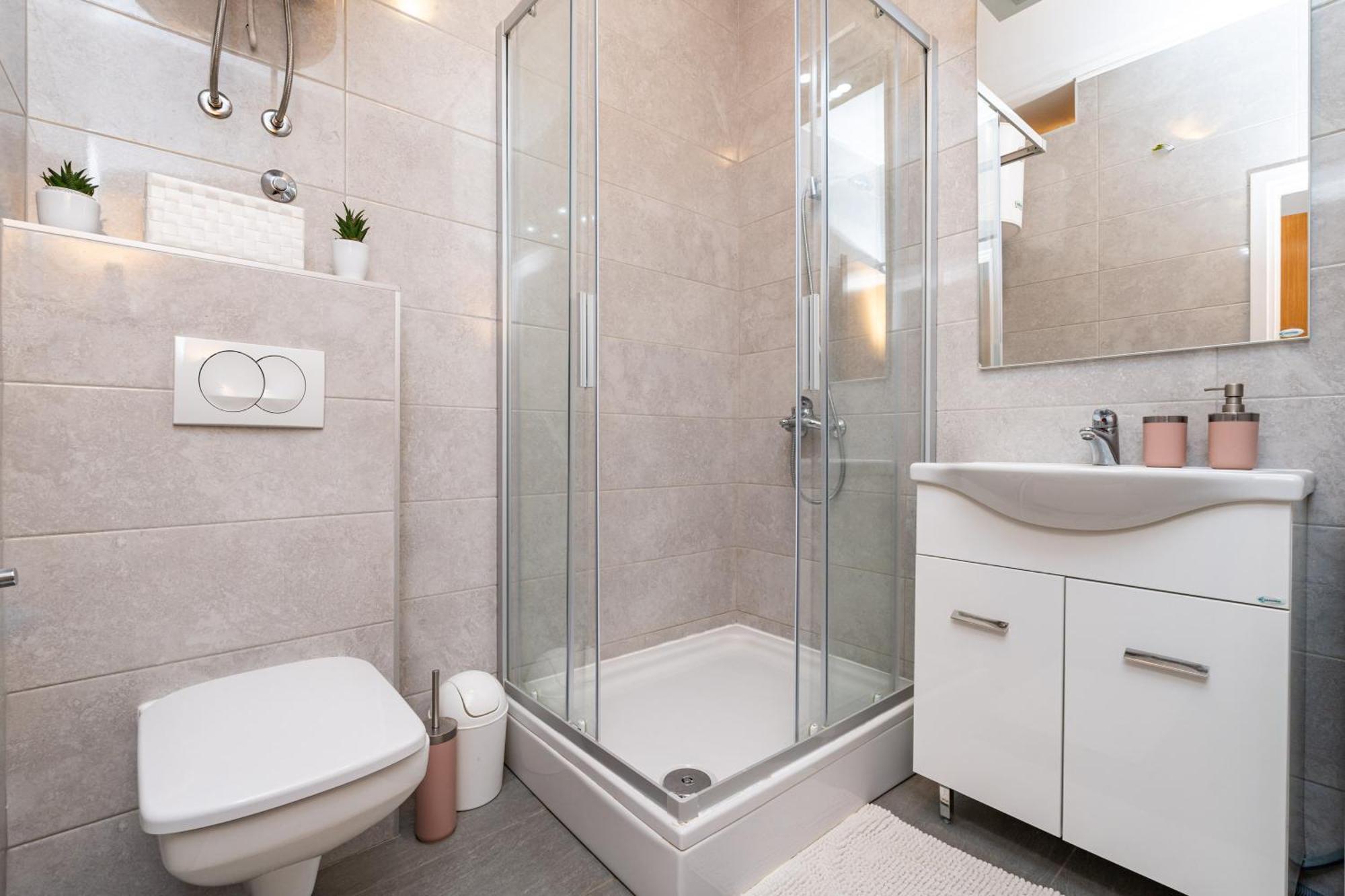 Apartment Srecko Dubrovnik Ngoại thất bức ảnh