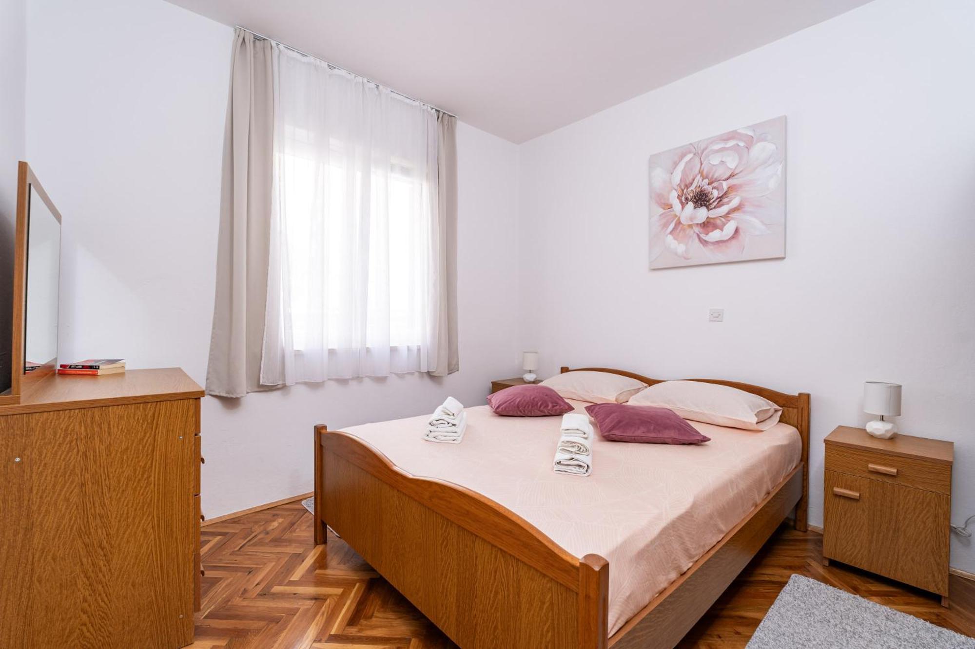 Apartment Srecko Dubrovnik Ngoại thất bức ảnh
