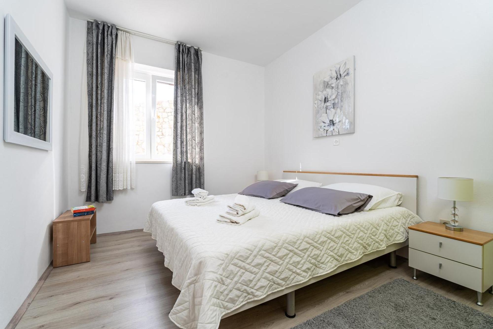 Apartment Srecko Dubrovnik Ngoại thất bức ảnh